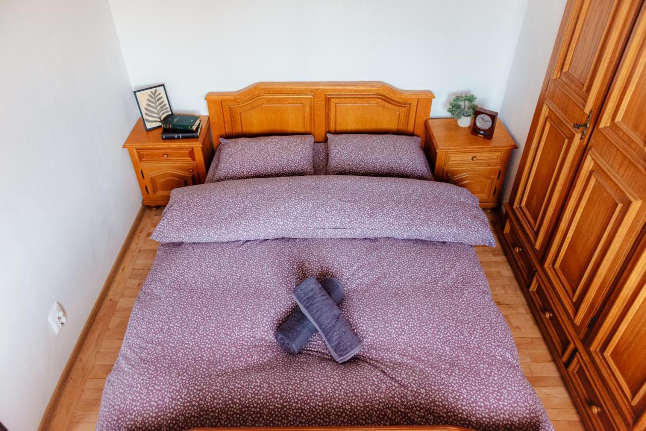Promenada Old Town Apartment Букурещ Екстериор снимка