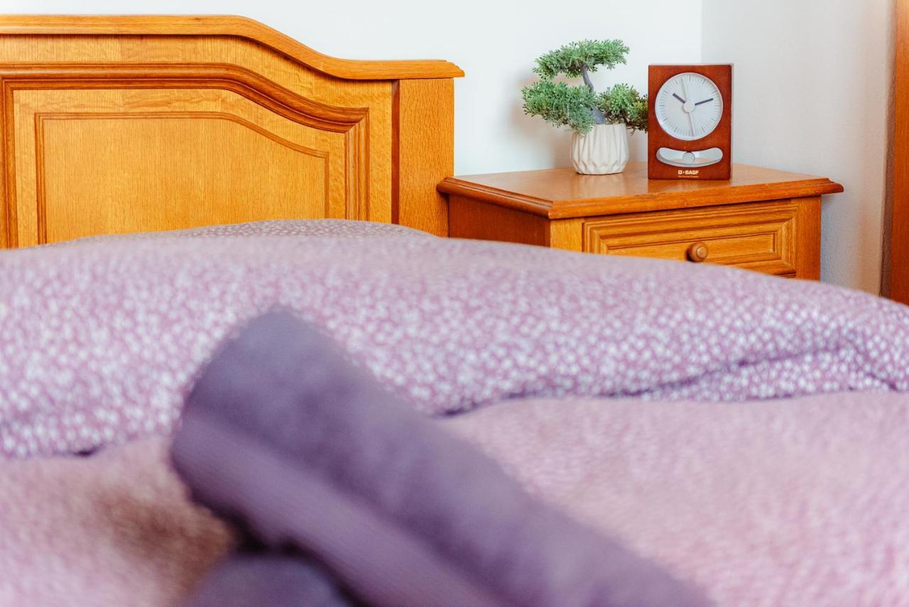 Promenada Old Town Apartment Букурещ Екстериор снимка