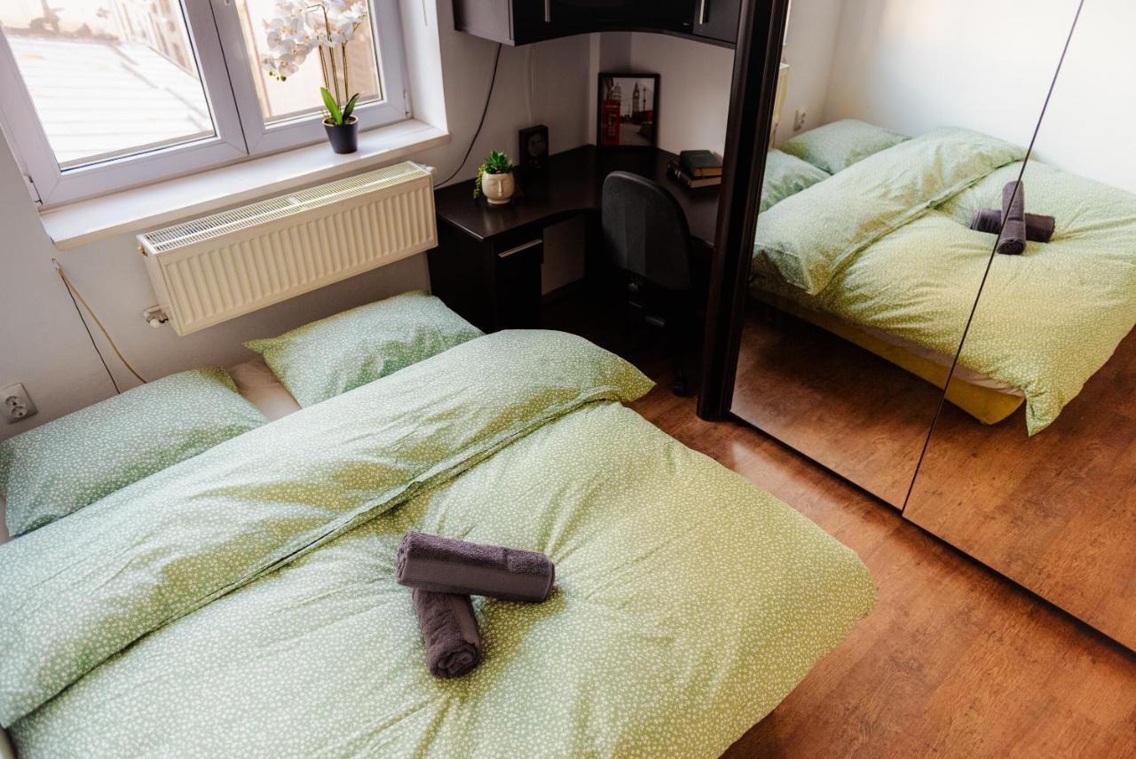 Promenada Old Town Apartment Букурещ Екстериор снимка