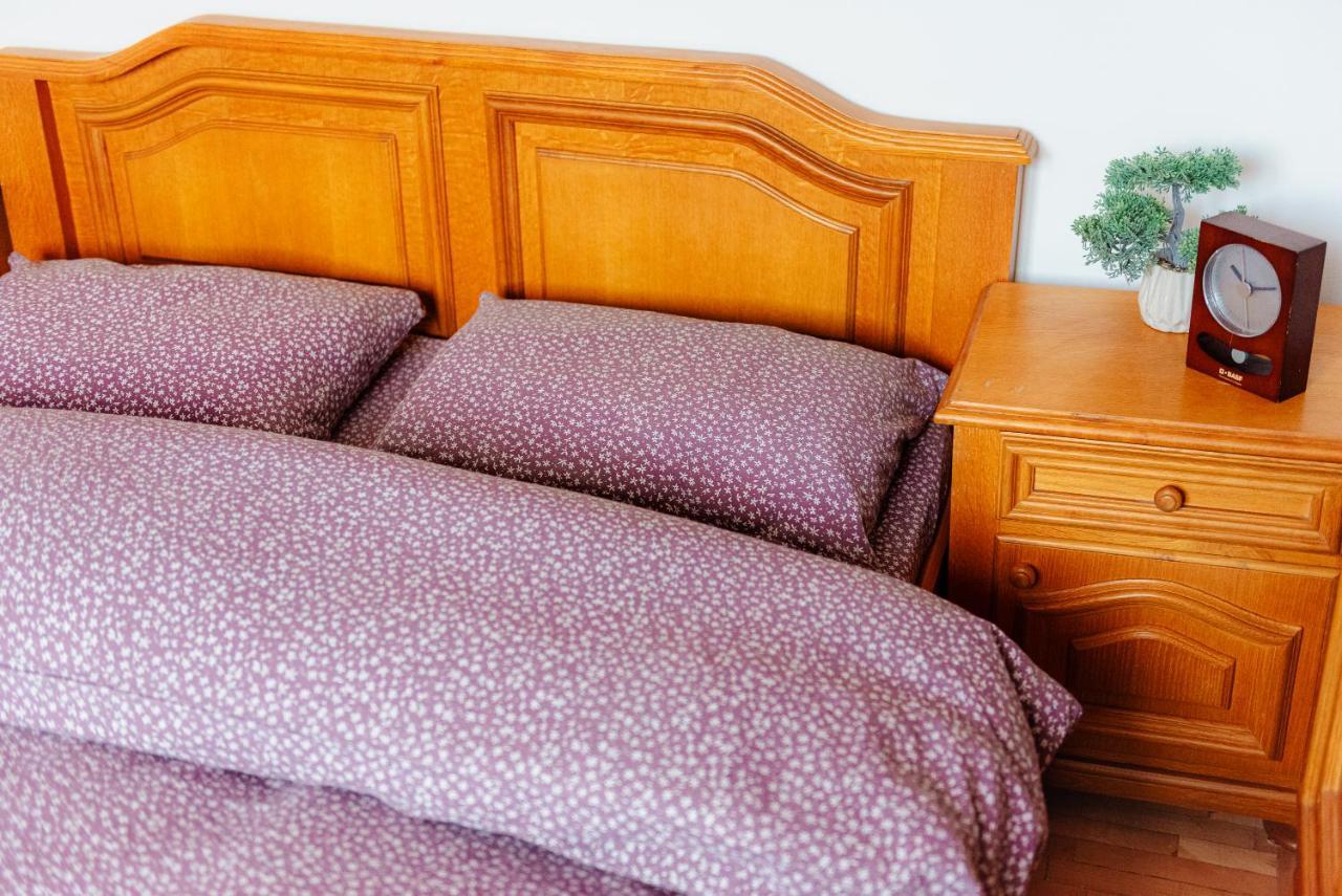 Promenada Old Town Apartment Букурещ Екстериор снимка