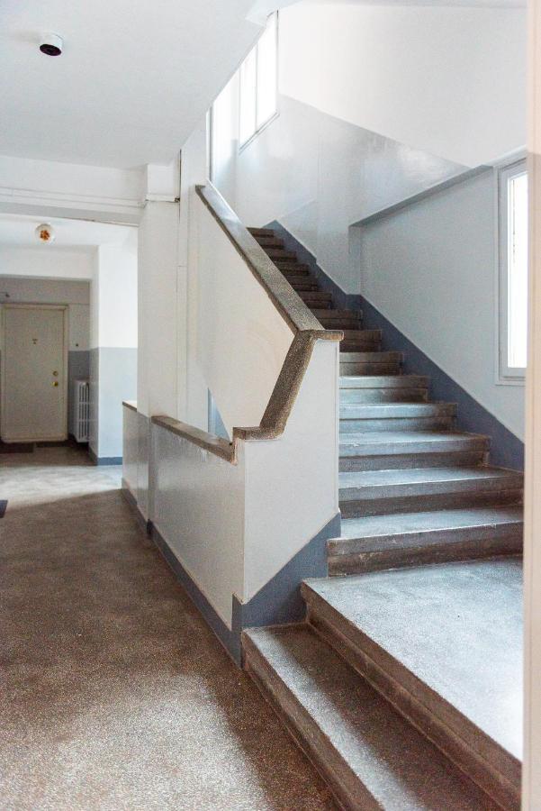 Promenada Old Town Apartment Букурещ Екстериор снимка